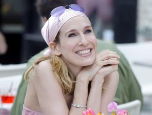 Sarah Jessica Parker