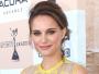 Piękna Natalie Portman na studiach opracowała naukowy projekt efektywnego zarządzania odpadami. Została nawet półfinalistką konkursu Intel Science Talent Search.