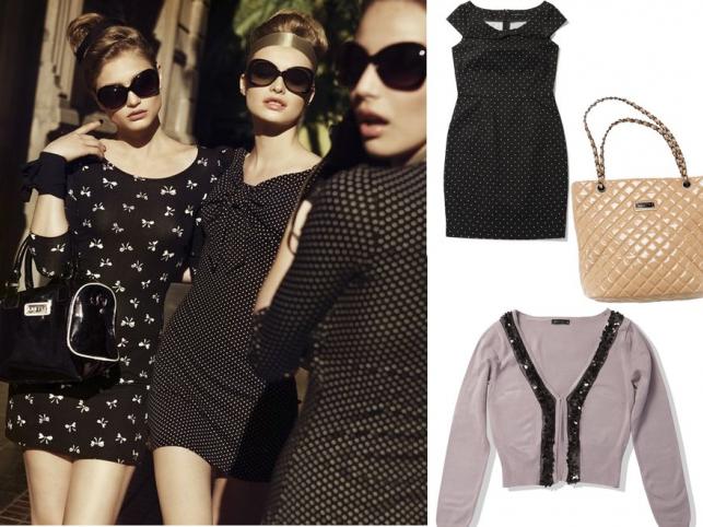 W stylu Chanel: kolekcja Pastel Coco marki Mohito