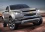 Chevrolet Colorado wejdzie do sprzedaży w Tajlandii w tym roku, zaś na pozostałe rynki zostanie prawdopodobnie wprowadzone w roku 2012...