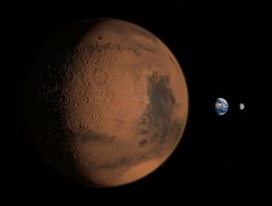 Mars