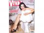 My bardzo lubimy nagie zdjęcie pani Kingi z okładki magazynu „Viva”