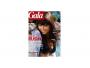 Kinga Rusin - okładka magazynu GALA