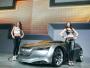 W czasie salonu samochodowego w Seulu koreański oddział General Motors zaprezentował prototypowy model Chevroleta o nazwie mi-ray