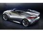 W czasie salonu samochodowego w Seulu koreański oddział General Motors zaprezentował prototypowy model Chevroleta o nazwie mi-ray
