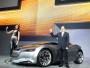 W czasie salonu samochodowego w Seulu koreański oddział General Motors zaprezentował prototypowy model Chevroleta o nazwie mi-ray
