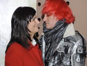Dominika i Michał