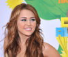 Miley Cyrus