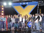X Factor - kto opuści domy jurorskie?