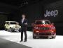 Jeep Grand Cherokee SRT8