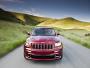Jeep Grand Cherokee SRT8