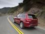 Jeep Grand Cherokee SRT8