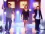 Ostatni odcinek „X-Factor” pokazał nam całkiem już inną Maję Sablewską. Nieodłączne obcisłe spodnie i koturny zastąpiła wydekoltowana sukienka mini i szpilki. 