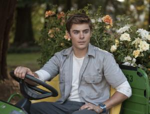 Zac Efron w filmie Charlie St. Cloud