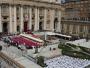 Ceremonia beatyfikacyjna trwa