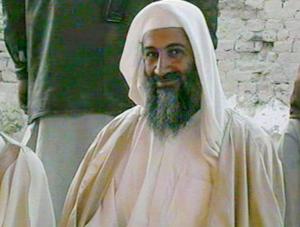 Osama bin Laden