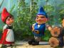 Gnomeo i Julia
