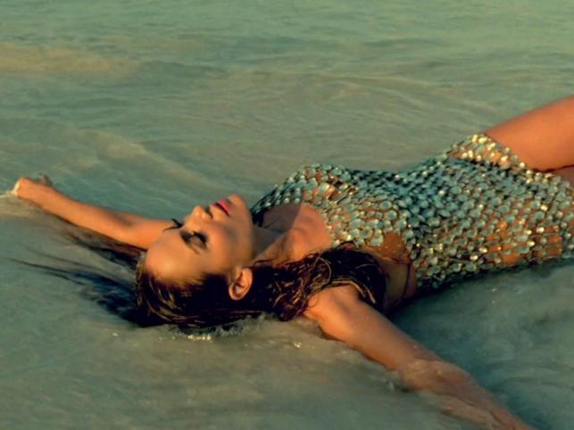Jennifer Lopez