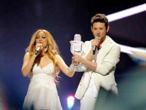 Festiwal Eurowizji wygrał Azerbejdżan