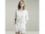 Kobieta zmienną jest - kolekcja ZARA lato 2011 - lookbook maj