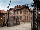 Rosjanie do Schetyny: To żydowski oficer otworzył bramy Auschwitz