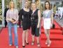 Gwiazdy w atelier Dessange - impreza pod hasłem "Zostań gwiazdą Cannes by Dessange"