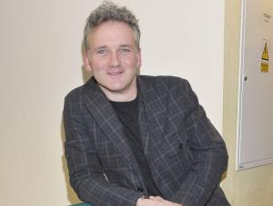 Jarosław Kret