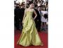 Fan Bingbing nie bała się wyrazistego koloru: Oscar de la Renta