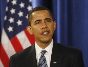 Barack Obama