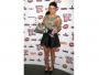 Ewa Farna na Eska Music Awards w kosmicznej sukience..