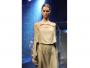 Niedosłowna moda - pokaz jesiennej kolekcji Łukasza Jemioła