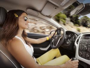 Opel Astra GTC