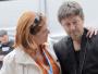 Katarzyna Dowbor i Andrzej Piaseczny
