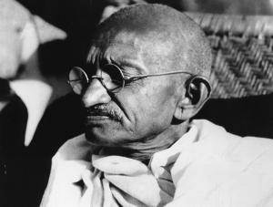 Z muzeum zniknęły słynne lenonki Mahatmy Gandhiego