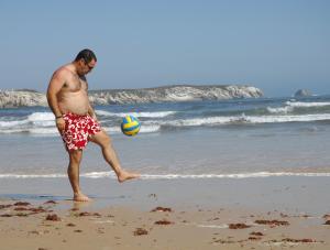 Oto pięć największych wad polskich plaż