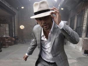 Jamiroquai główną gwiazdą OWF