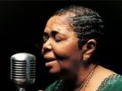 Odeszła "bosonoga diwa" Cesaria Evora