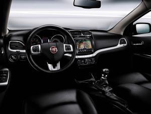 Fiat Freemont