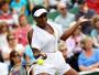 Nietypowy strój Venus Williams zadziwił widzów Wimbledonu