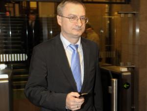 Krzysztof Bondaryk w aferze z fakturami operatora Ery