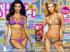 Zobacz gwiazdy w bikini! Światowy dzień kultowego kostiumu