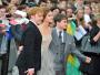 Rupert Grint, Emma Watson i Daniel Radcliffe