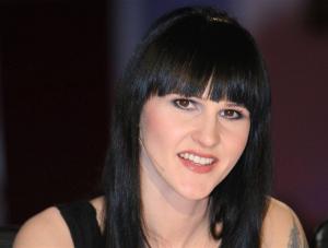 Agnieszka Chylińska może polegać na... Kozyrze!