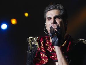 Jane's Addiction teraz w 3D