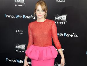 Emma Stone prowadzi negocjacje w sprawie roli w filmie "Gangster Squad"