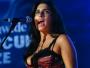 Występ Amy na gali Mercury Music Prize – wrzesień 2004