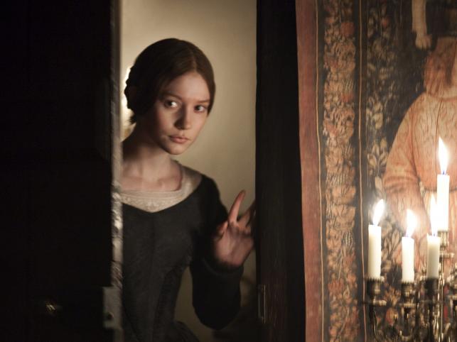 Jane Eyre
