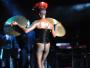 Grace Jones