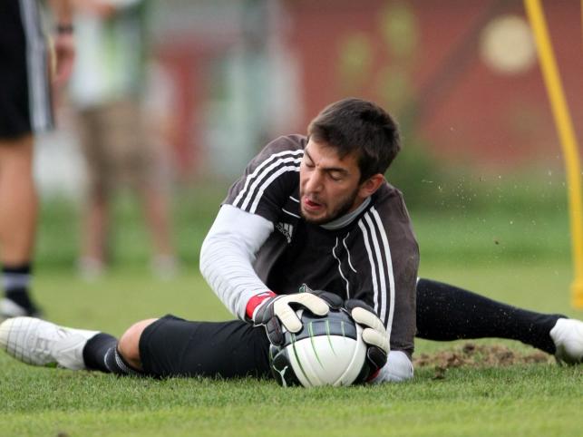 Dusan Kuciak