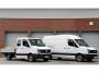 Volkswagen Crafter - Volkswagen Golf Plus - najsolidniejszy dostawczak zdaniem Dekry